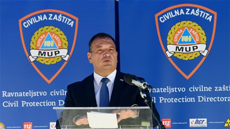 Stožer: Nema novih oboljelih, još pet osoba ozdravilo